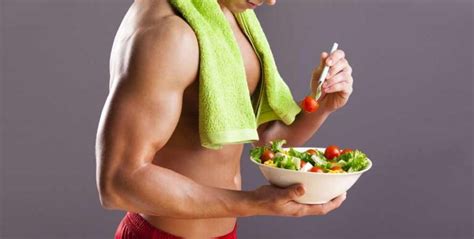 Fitness And Nutrition How Food Can Help You Get Fit