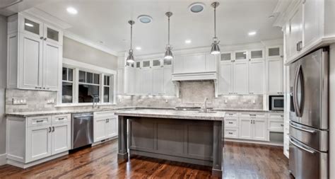60 kitchen cabinet ideas we're obsessed with. 10 kitchen lighting ideas for an inving well-lit area ...
