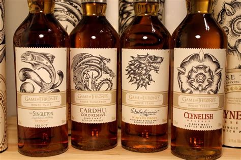 Check spelling or type a new query. Game of Thrones Whisky set - 8x70cl - 8 bottles - Catawiki