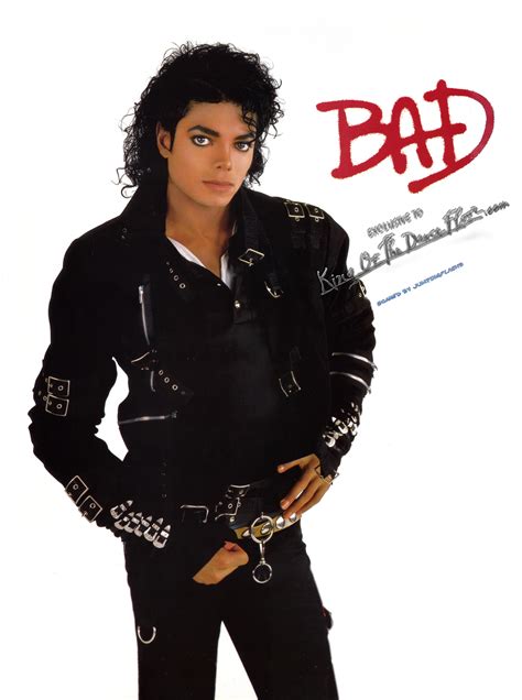 Free Download Download Michael Jackson Michael Jackson Bad Cover 1987