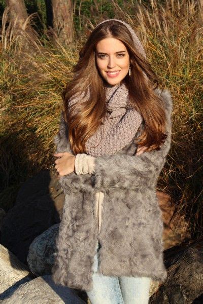 Clara Alonso Ny Clara Alonso Ropa De Otoño Casual Estilo Denim