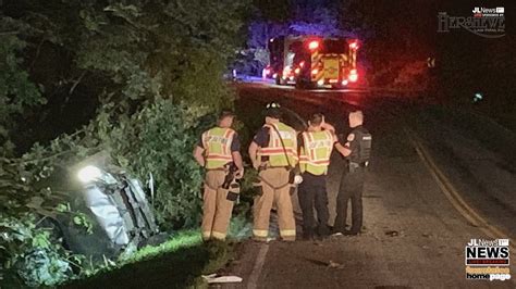 Fatality Rollover Crash In The Curves Along Homestead Drive Claims The Life Of Joplin Woman
