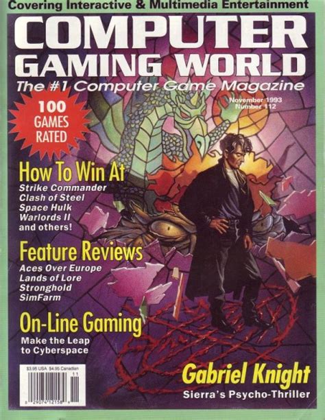 Your Favorite 90s Gaming Magazine Neogaf