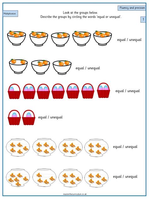 Year 2 division word problems. Year 1 Maths Multiplication and Division Free Resource ...