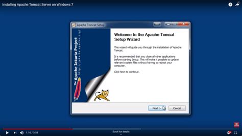 Installing Apache Tomcat Server Sexiezpix Web Porn