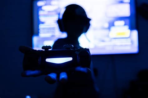 Combating The Dangers Of Online Gaming By William Hatridge The Ot