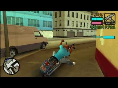 GTA Vice City Stories Walkthrough Mission 47 Where It Hurts Most