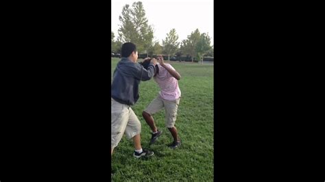 The Ultimate Fight Episode 2 Kids Fighting Youtube