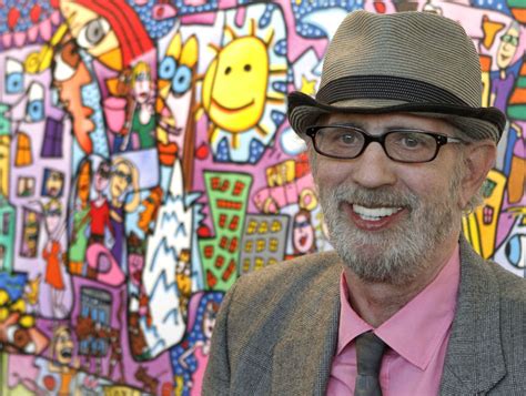 James rizzi is known for cartoon style modern. Obituary Photos Honoring James Rizzi - Tributes.com