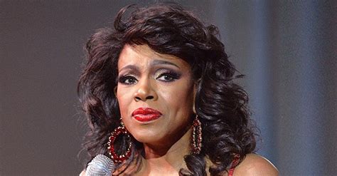 Sheryl Lee Ralph Of Moesha Is Now 63 And Looks Gorgeous With Bold