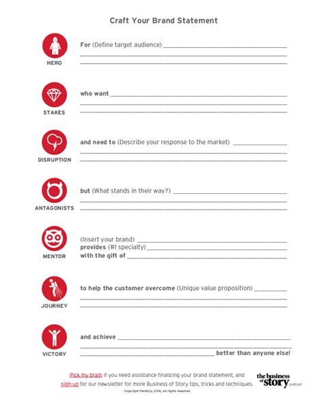 In building a storybrand, donald miller teaches marketers and business owners to use the seven universal elements of powerful stories to dramatically improve how they connect with building a storybrand does this by teaching you: Screen Shot 2016-03-30 at 4.26.28 AM - Business of Story ...