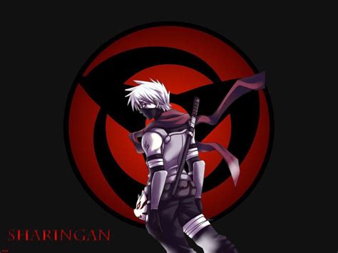 187801 anime imágenes de fondo y fondos de pantalla hd. Kakashi Wallpapers Sharingan - Wallpaper Cave