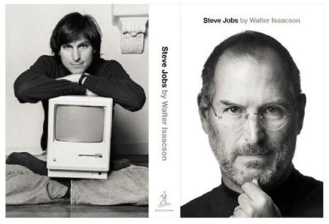 Steve Jobs The World Class Asshole Who Dented The Universe Walter