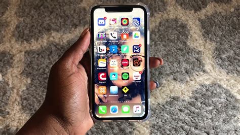 Simply release the shutter to stop shooting. iPhone 11 How To Screenshot - YouTube