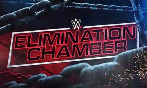 This page will be your hub for our wwe elimination chamber predictions. WWE Elimination Chamber 2021: Segundo EC match confirmado