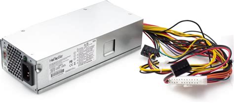 220w 633195 001 Power Supply Unit Psu Compatible With Hp