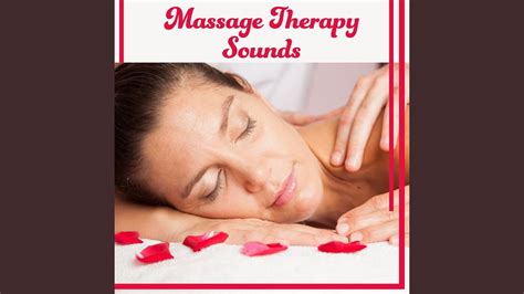 Healing Touch Massage - YouTube