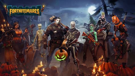 We're just og gamers that love the fortnite. Leuk voor kids - Fortnitemares