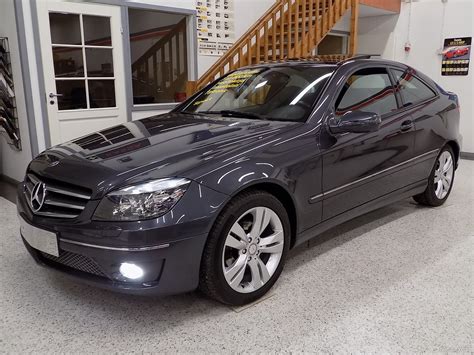 Clc 160 blueefficiency at (129 л.с.) Mercedes-Benz CLC 180 Kompressor aut. Sport VAIN 123tkm ...