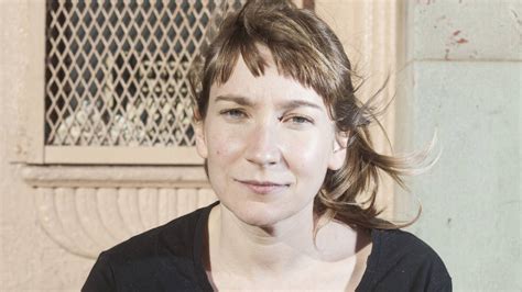 Sheila Heti: 'I don't have to imagine anything' | Financial Times