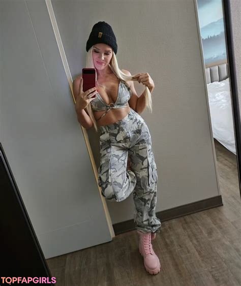 Lacey Evans Nude Onlyfans Leaked Photo Topfapgirls