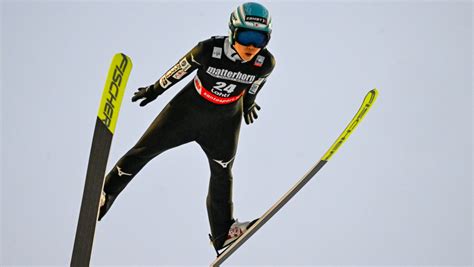 PŚ W Skokach Kobiet Yuki Ito Wygrała W Lahti Ostatni Konkurs W Sezonie Tvp Sport
