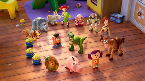 Toy Story 1 2 3 Wallpapers Hd 1920x1080 Backgrounds Techagesite