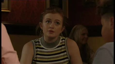 Eastenders Viewers Left In Shock As Tiffany Actress Maisie Smith