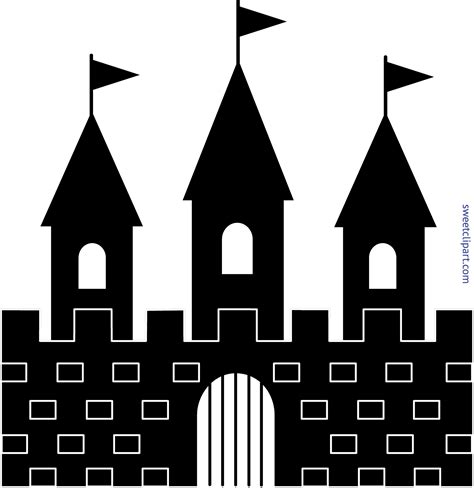 Castle Vector Clipart 10 Free Cliparts Download Images On Clipground 2023