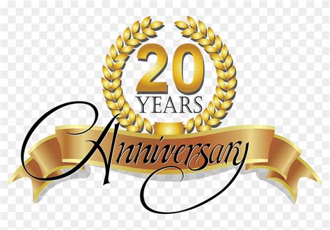 20 Year Work Anniversary 20 Year Anniversary T 20th Anniversary
