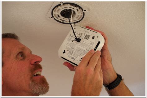 In every bedroom, outside every sleeping area. Visual Guide to Installing the Nest Protect Smoke and ...