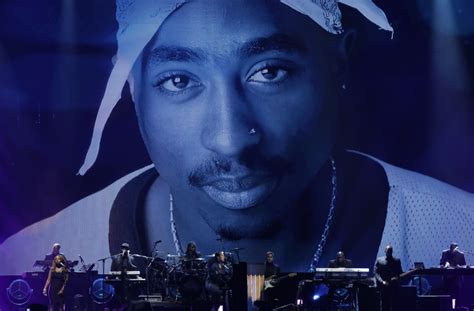 Tupac Shakurs Life Legacy To Be On Display In Immersive Exhibit Pbs