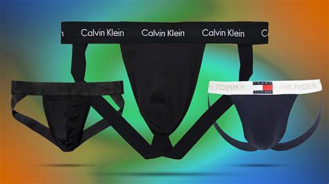 Best Jockstraps For Men Calvin Klein To Versace British Gq