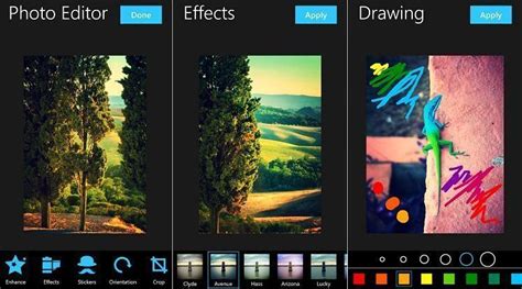 Apps para editar fotos en el iphone y en android. Las Mejores Apps Para Editar Fotos en Android y iPhone
