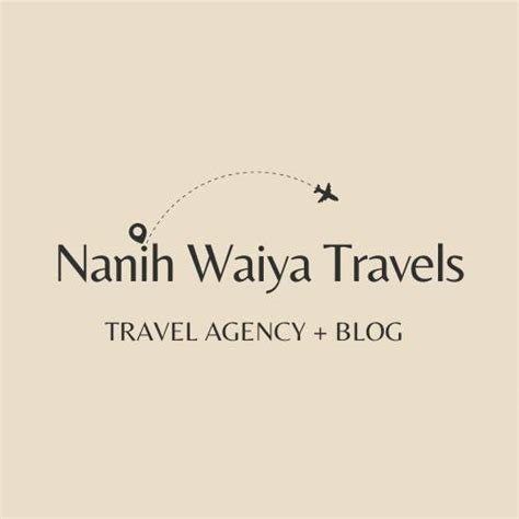 Nanih Waiya Travels