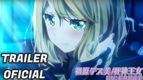 Koi Wa Sekai Seifuku No Ato De Trailer 2 Anime Estreia Em Abril De