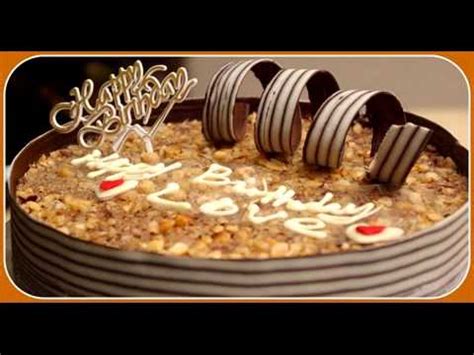 Fine chocolate gift deliveries in petaling jaya, malaysia. Petaling Jaya Cake Delivery - YouTube | LocalZap ...