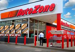 Autozone Part Time Sales