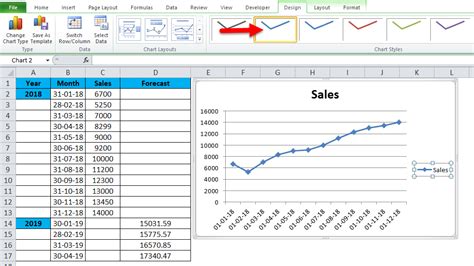 11 Month Wise Formula In Excel  Formulas