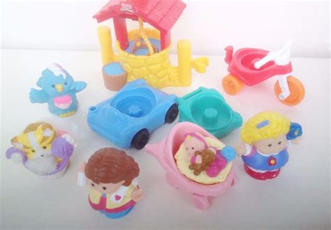 Asn sara 1 is suitable for investors who: Wishing Well Fisher Price little people mom Sarah Lynn cat ...