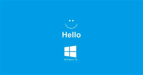 How To Set Up And Use Windows Hello On Your Computer