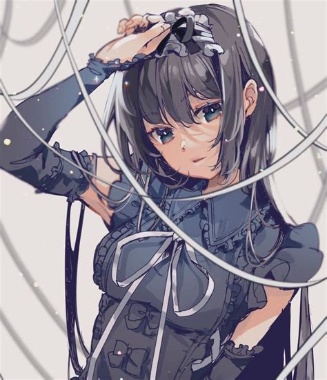 Nachoz 🌸 Anime Expo 2022 On Twitter In 2022 Anime Anime Expo Anime Maid