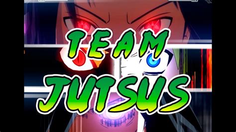 All Ultimate Jutsus Team Naruto Shippuden Uns Revolution Hd