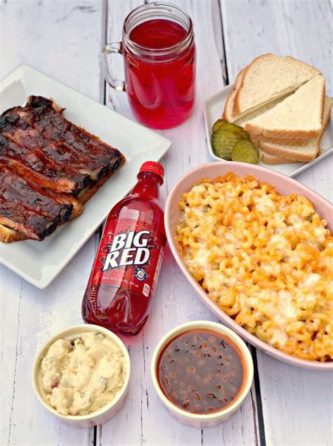 Go to the store, buy kraft mac & cheese & follow the directions on the box!!! The Best Side Dish Ideas to Pair with Kansas City BBQ