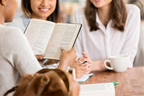 Bible Study Helps Us Do Life Together The Navigators