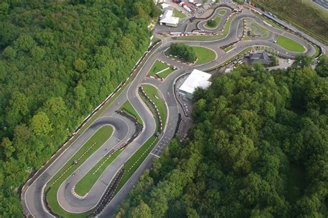 Best Go Kart Tracks Uk These Are The 7 Best Circuits