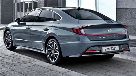 Find out why the 2020 hyundai sonata is rated. 2020 Hyundai Sonata - FIRST LOOK! - YouTube