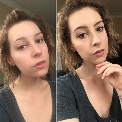 Mikaela Testa's No-Makeup Look: A Bold New Chapter