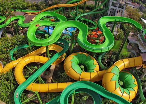 Southeast Asias Best Theme Parks For Adrenaline Junkies Honeycombers
