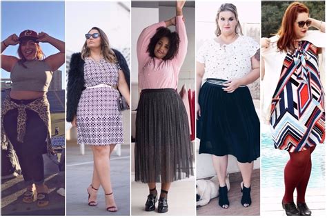 5 Blogueiras Plus Size Brasileiras Maravilhosas Que Você Precisa Seguir